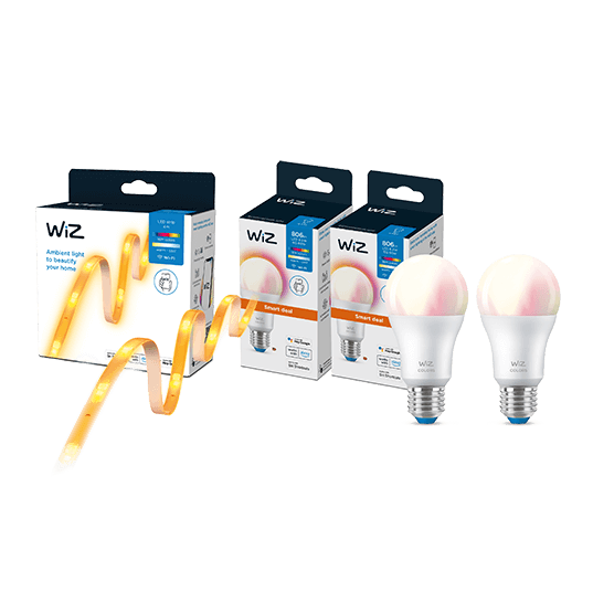 Kit WiZ 4